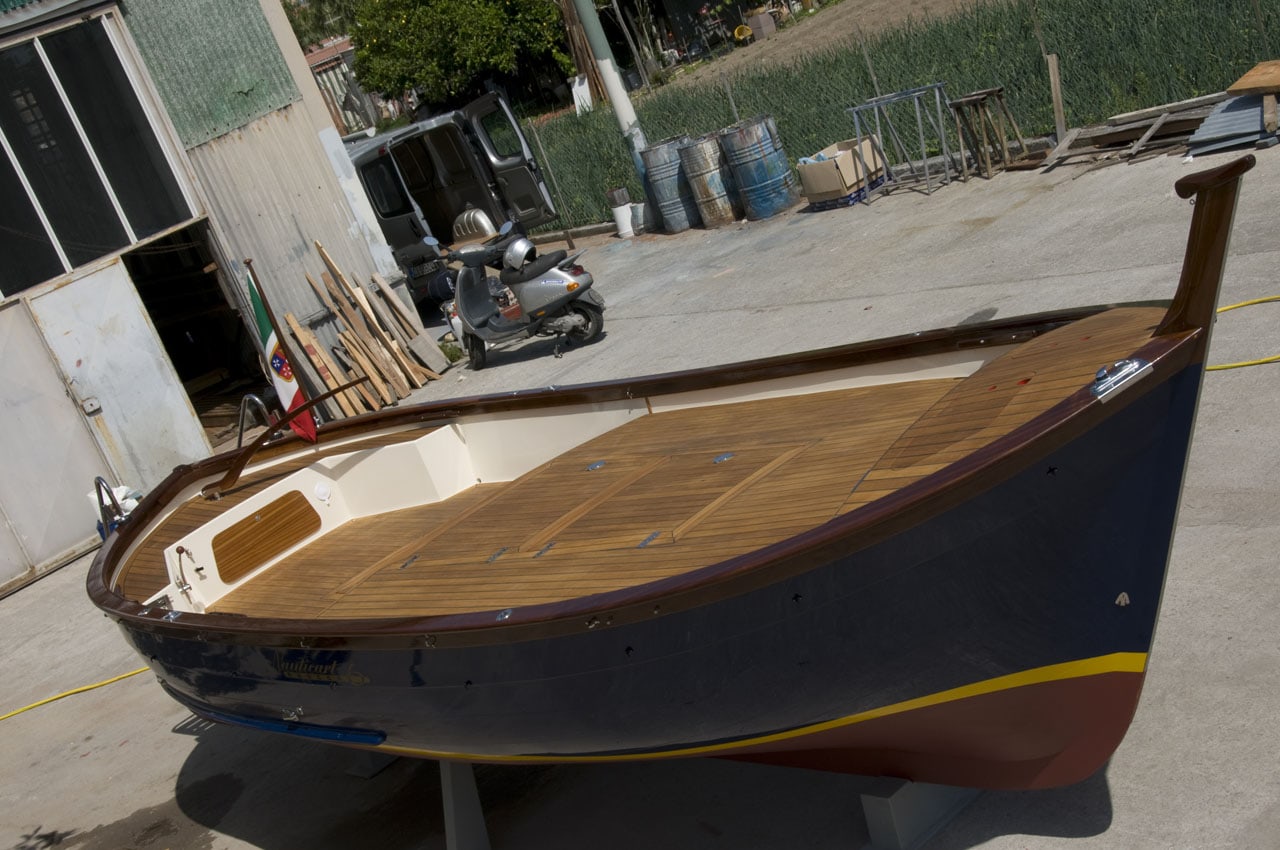 Nauticart Cantiere Navale Di Ruocco Massimo Ceriale Savona